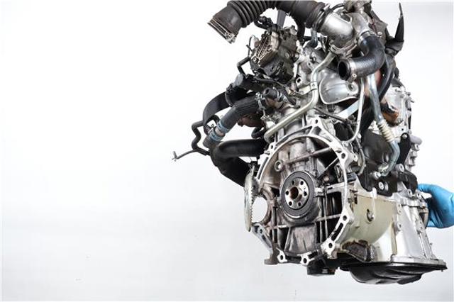 Silnik w komplecie 1NDTV TOYOTA