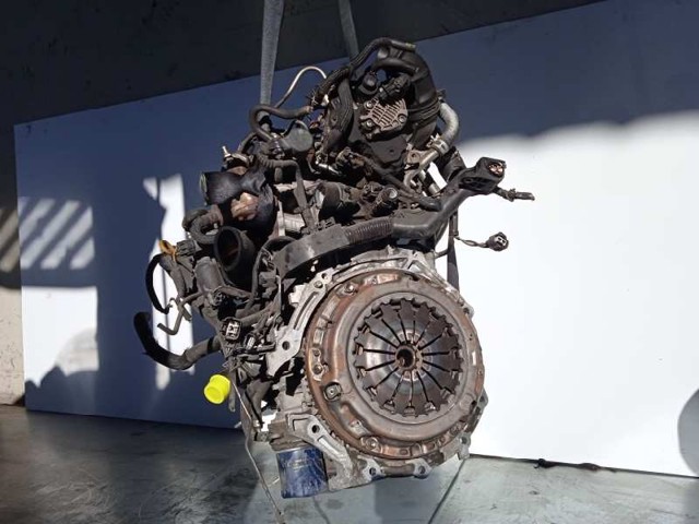 Silnik w komplecie 1NDTV TOYOTA