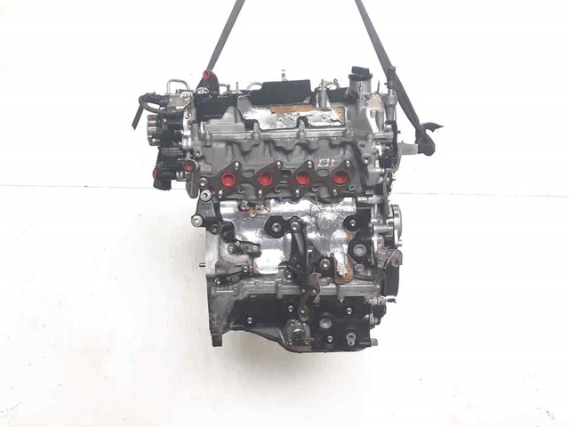 Silnik w komplecie 1NDTV TOYOTA