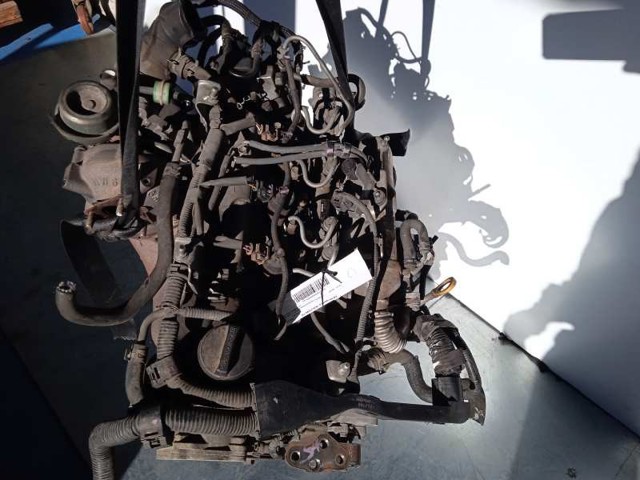 Silnik w komplecie 1NDTV TOYOTA