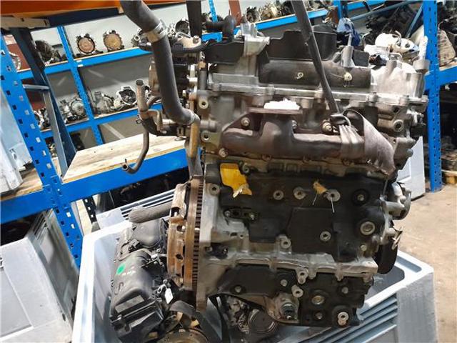 Silnik w komplecie 1NDTV TOYOTA