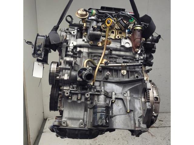 Silnik w komplecie 1NDTV TOYOTA