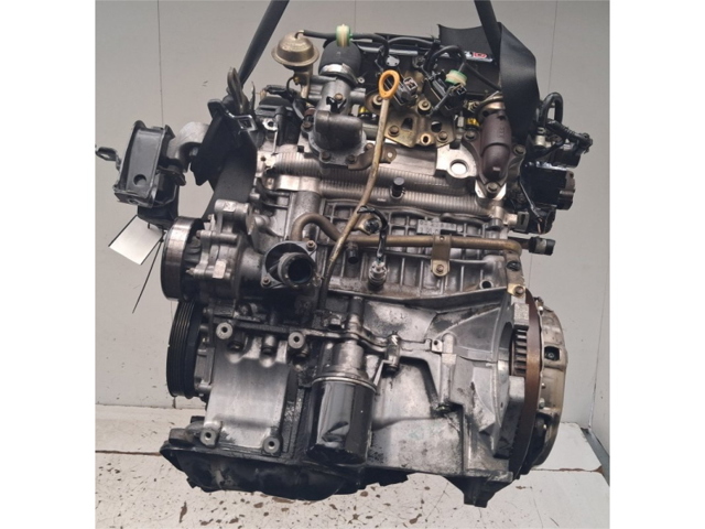 Silnik w komplecie 1NDTV TOYOTA