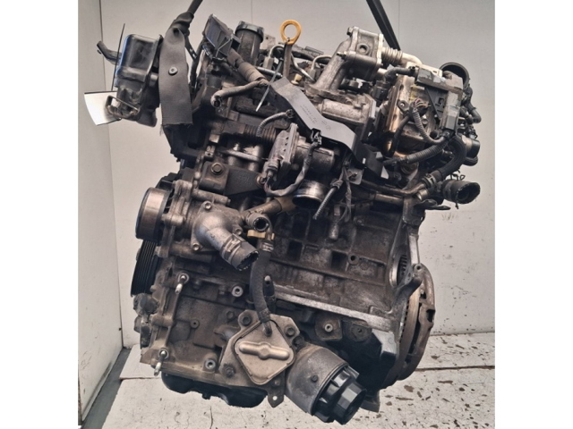 Silnik w komplecie 1NDTV TOYOTA