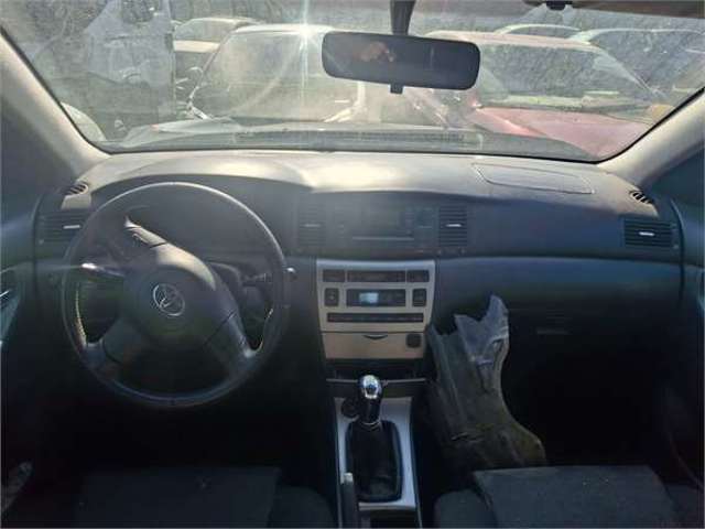 Silnik w komplecie 1NDTV TOYOTA
