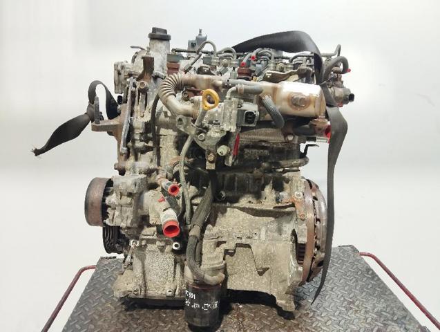 Silnik w komplecie 1NDTV TOYOTA