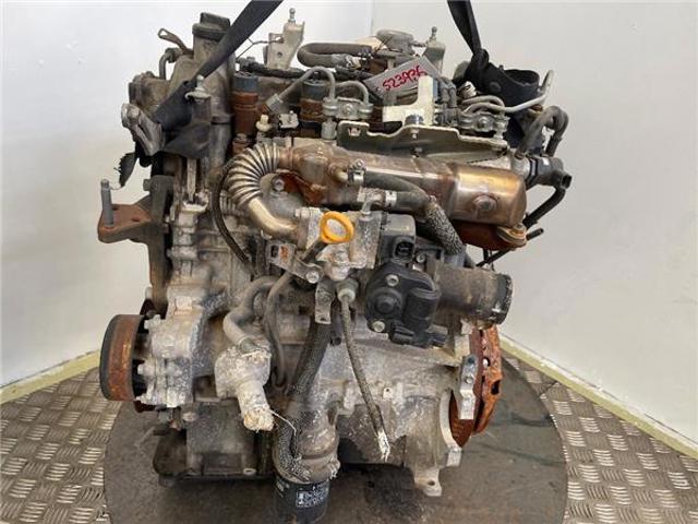 Silnik w komplecie 1NDTV TOYOTA