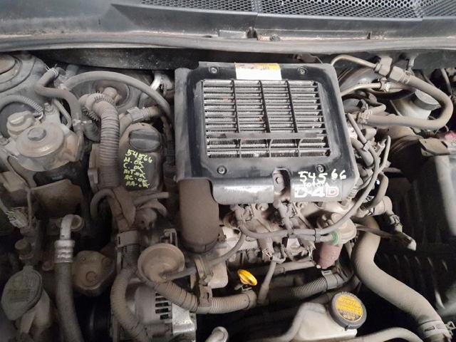 Silnik w komplecie 1NDTV TOYOTA