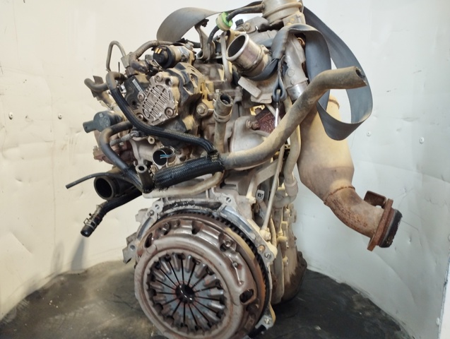 Silnik w komplecie 1NDTV TOYOTA