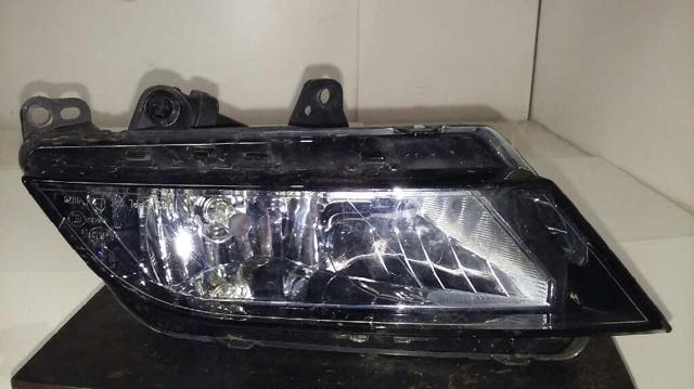 Lampa przeciwmgielna lewa 1NE01107701 VAG