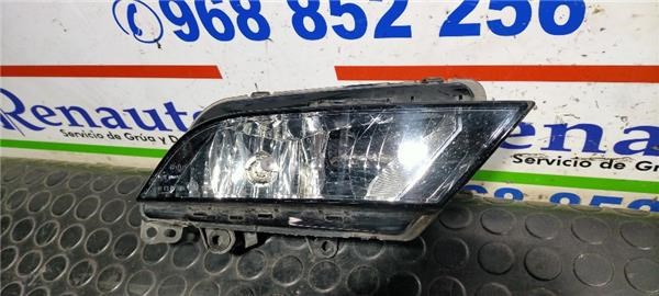 Lampa przeciwmgielna prawa 1NE01107702 VAG