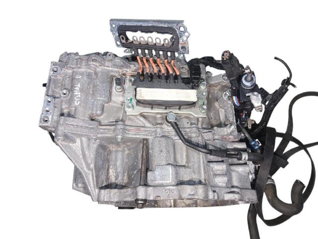 Automatyczna skrzynia biegów, kompletna 1NM TOYOTA