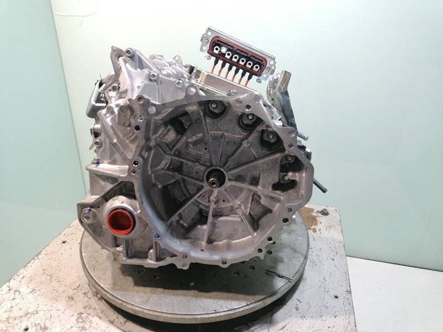 Automatyczna skrzynia biegów, kompletna 1NM TOYOTA
