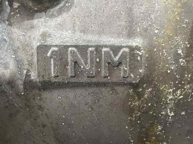 1NM Toyota