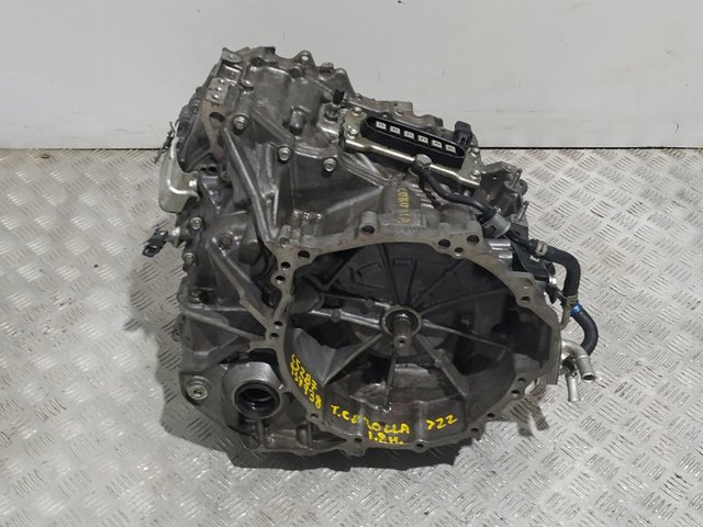 1NM Toyota