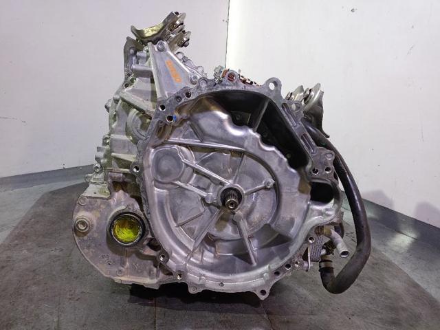 Automatyczna skrzynia biegów, kompletna 1NM TOYOTA