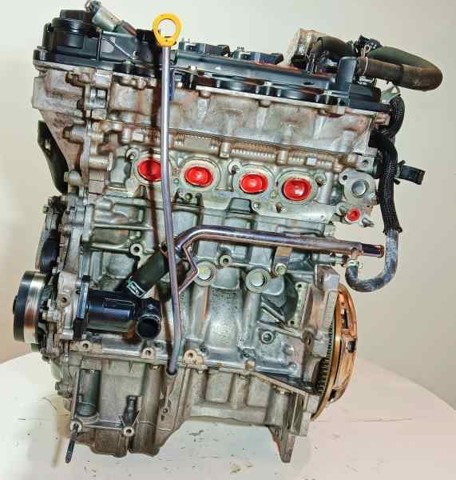 Silnik Daihatsu Charade