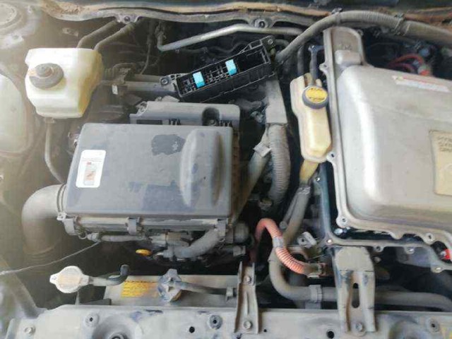 Silnik Toyota Echo