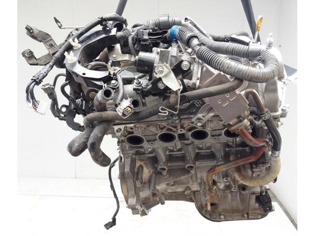 Silnik w komplecie 1NZFXE TOYOTA