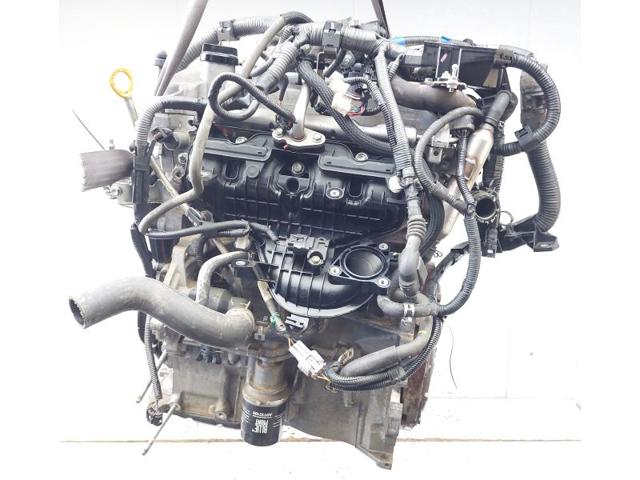 Silnik w komplecie 1NZFXE TOYOTA