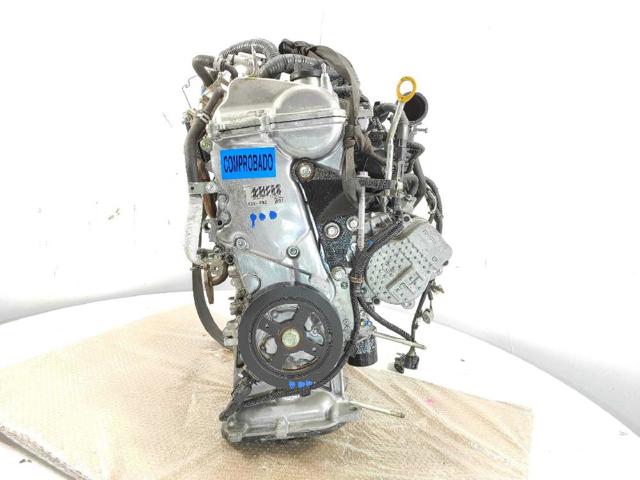Silnik w komplecie 1NZFXE TOYOTA