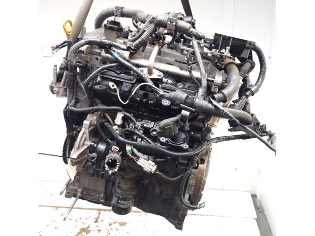 Silnik w komplecie 1NZFXE TOYOTA