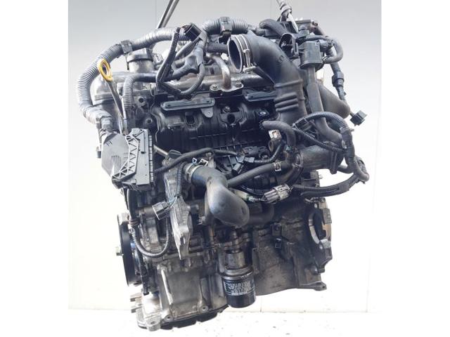 Silnik w komplecie 1NZFXE TOYOTA