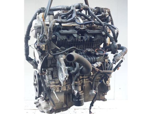 Silnik w komplecie 1NZFXE TOYOTA