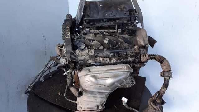 Silnik w komplecie 1NZFXE TOYOTA