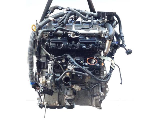 Silnik w komplecie 1NZFXE TOYOTA