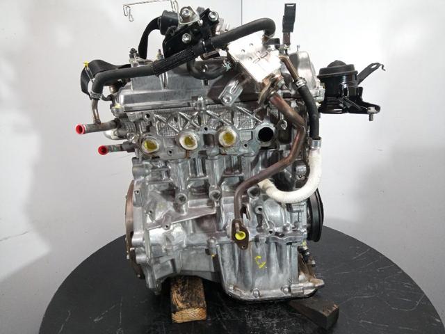Silnik w komplecie 1NZFXE TOYOTA