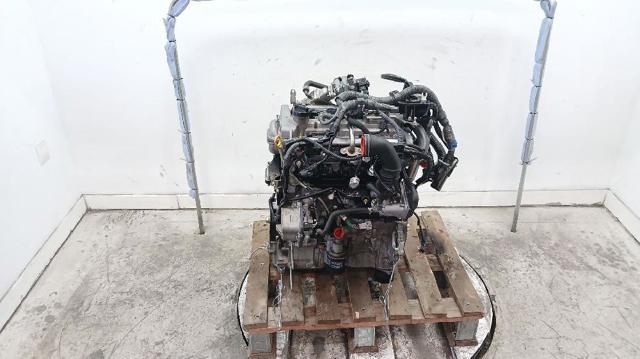 Silnik w komplecie 1NZFXE TOYOTA