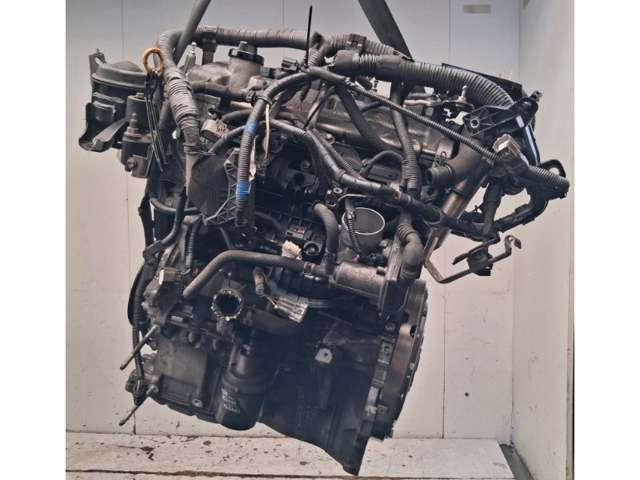 Silnik w komplecie 1NZFXE TOYOTA
