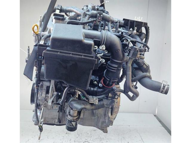 Silnik w komplecie 1NZFXE TOYOTA