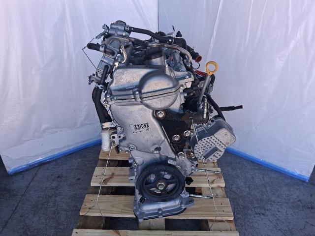 Silnik w komplecie 1NZFXE TOYOTA