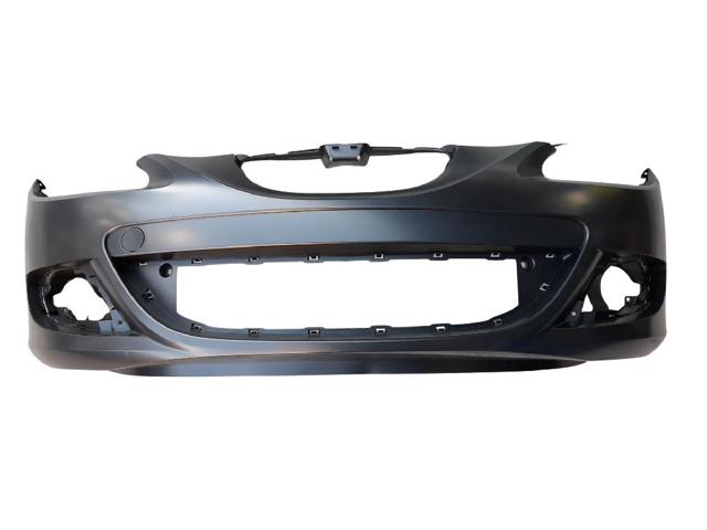 Zderzak przedni 1P0807217AA VAG