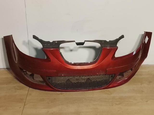 Zderzak przedni 1P0807217AA VAG