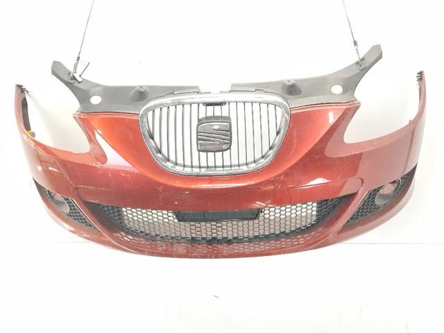 Zderzak przedni 1P0807217AAGRU VAG