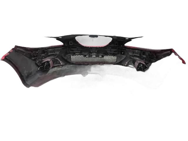 Zderzak przedni 1P0807217AAGRU VAG