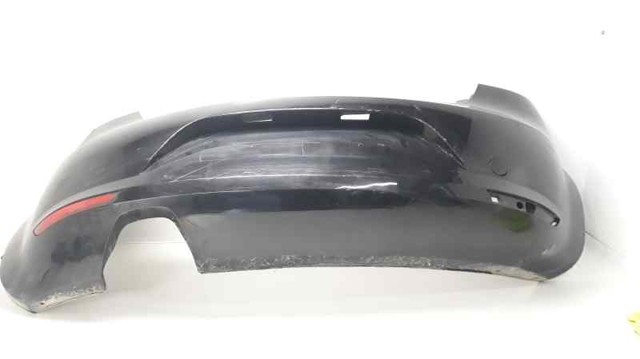 Zderzak tylny 1P0807421 VAG