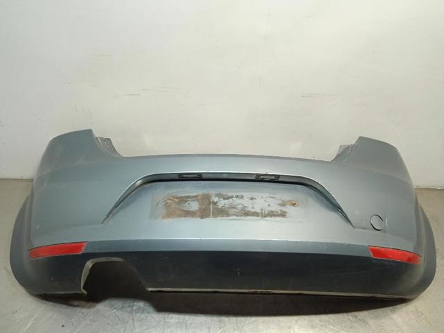 Zderzak tylny 1P0807421 VAG