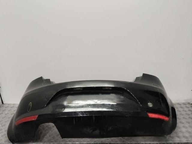 Zderzak tylny 1P0807421GRU VAG