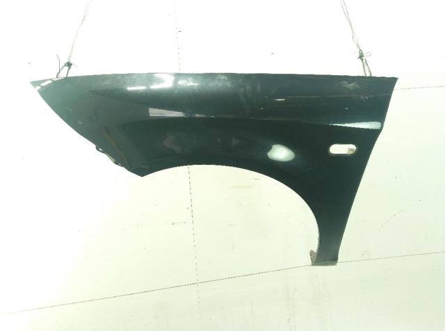 Błotnik przedni lewy 1P0821021A VAG