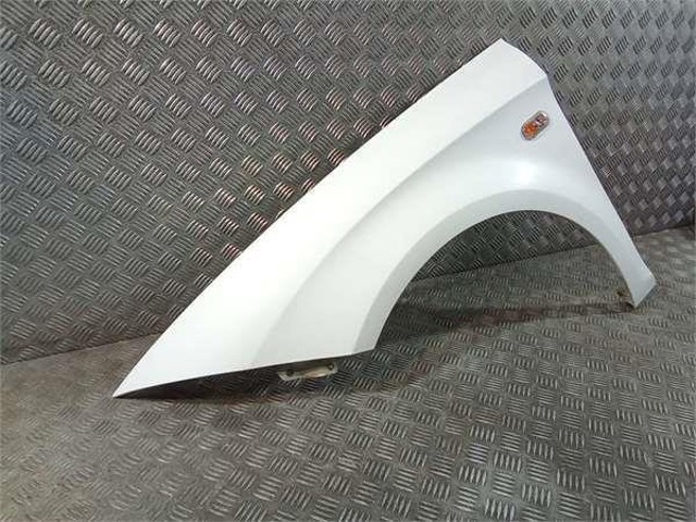 Błotnik przedni lewy 1P0821021A VAG