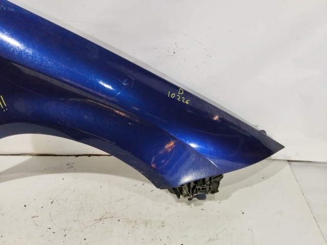 Błotnik przedni prawy 1P0821022A VAG