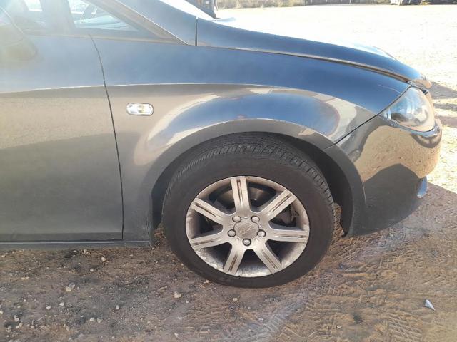 Błotnik przedni prawy 1P0821022A VAG