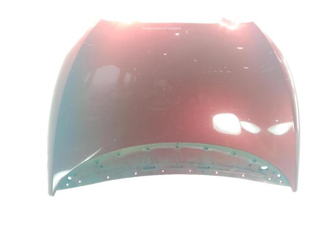 Maska silnika 1P0823031A VAG