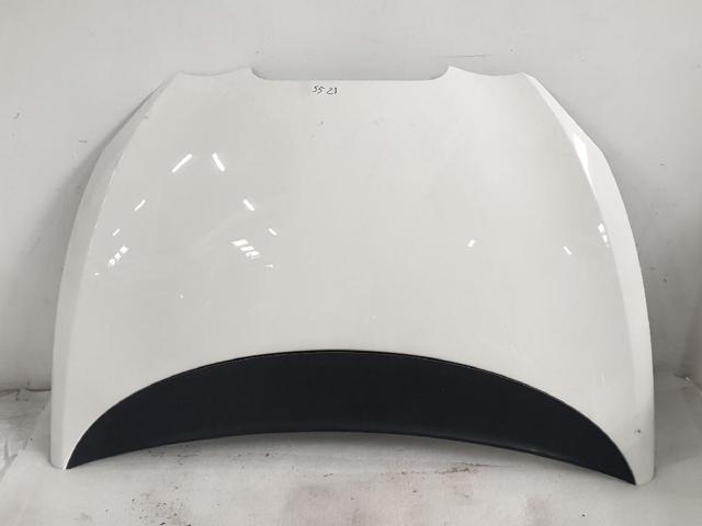 Maska silnika 1P0823031A VAG