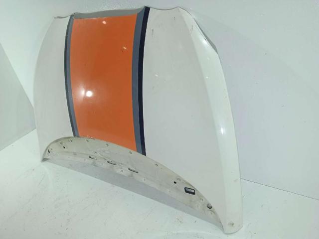 Maska silnika 1P0823031A VAG