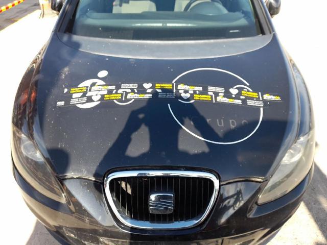 Maska silnika 1P0823031A VAG